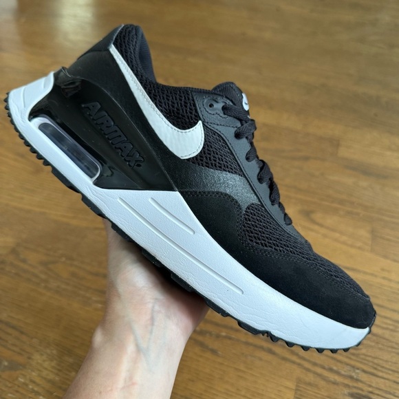 Nike Air Max SYSTM Men’s Sneakers Athletic Shoes Size 12 - Picture 13 of 15